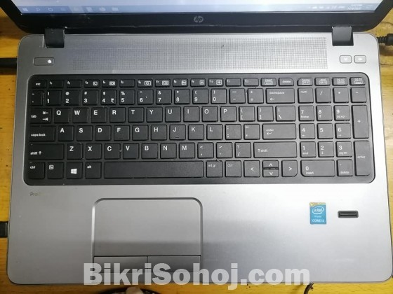 HP G-450